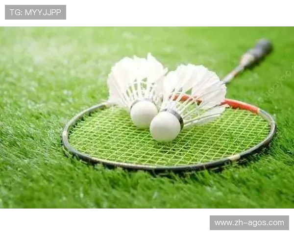 羽毛球英文表达