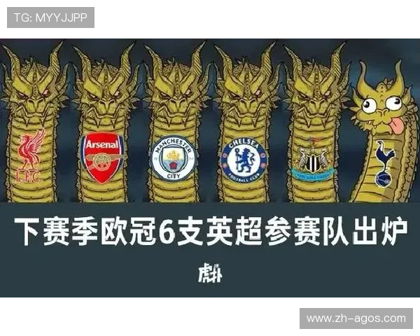 英超六支著名球队的全称及简称解析