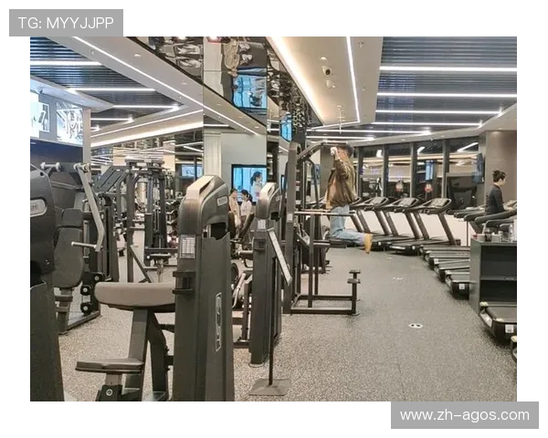 高端健身房如何选配爱康商用力量器械组