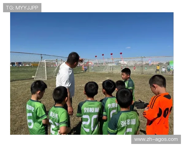 足球赛事中的团队合作与集体荣誉