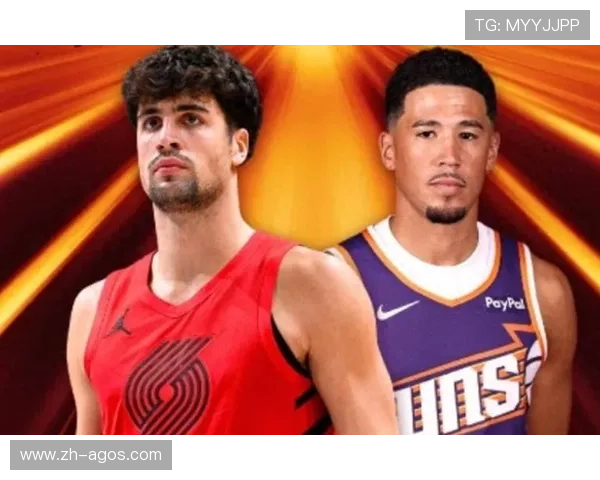开拓者114-110力克太阳赢得NBA西部附加赛关键战锁定季后赛席位